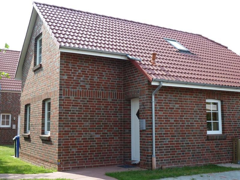 Haus Otter Βίλα Norden Εξωτερικό φωτογραφία