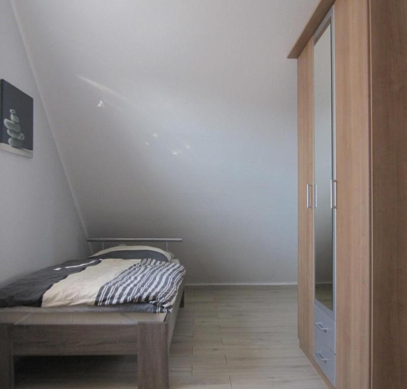Haus Otter Βίλα Norden Εξωτερικό φωτογραφία