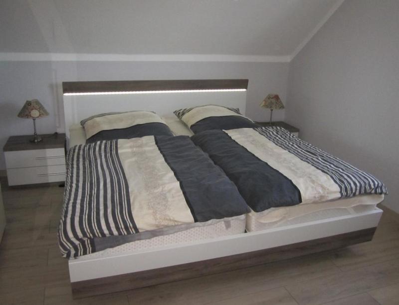 Haus Otter Βίλα Norden Εξωτερικό φωτογραφία