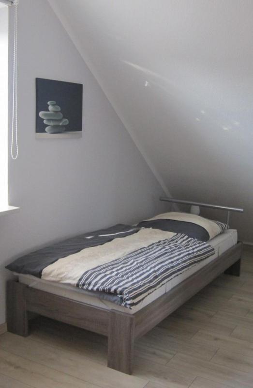 Haus Otter Βίλα Norden Εξωτερικό φωτογραφία