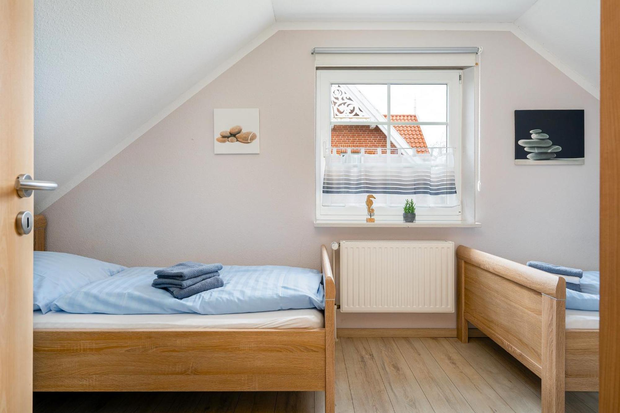 Haus Otter Βίλα Norden Εξωτερικό φωτογραφία