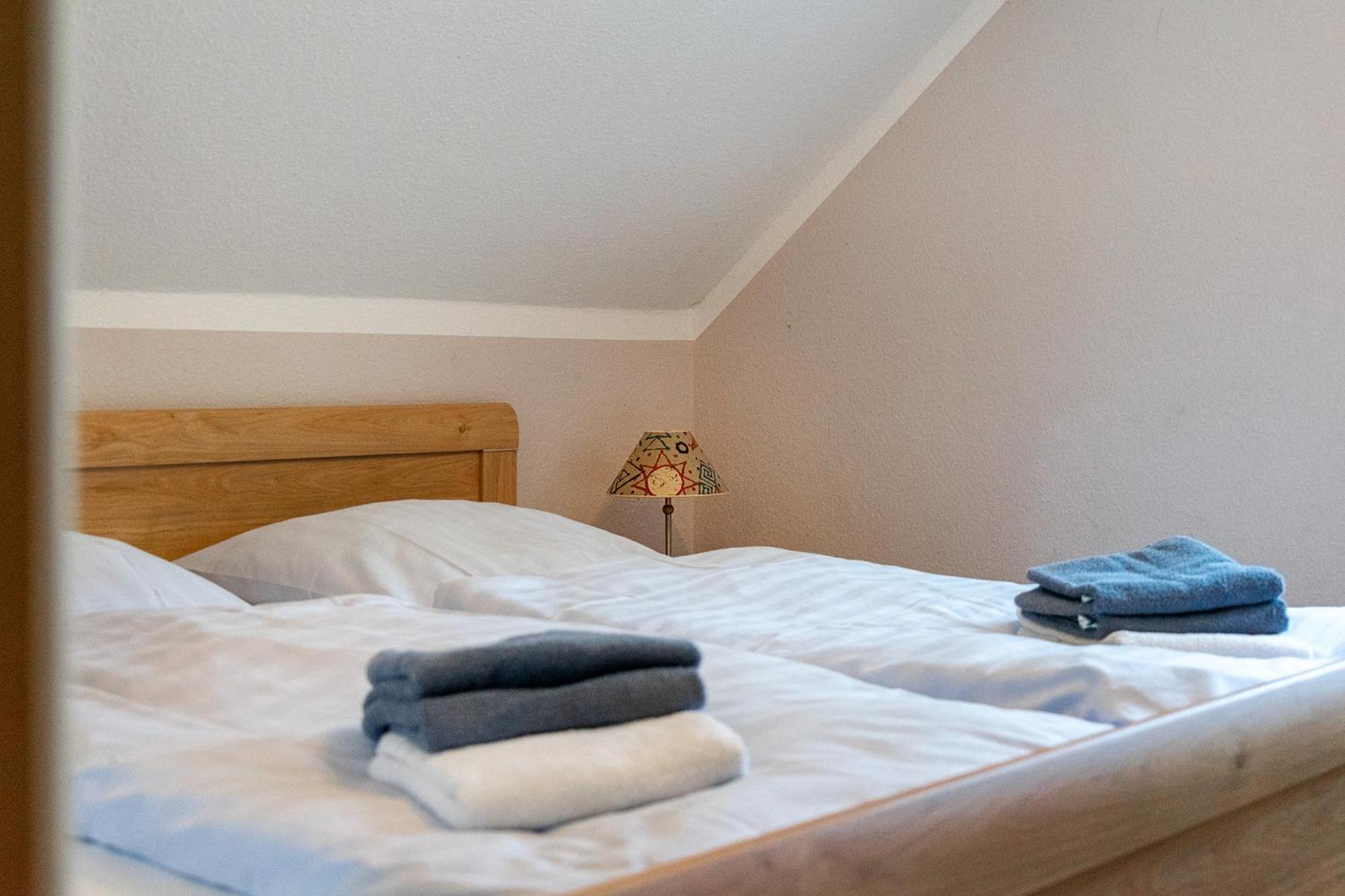 Haus Otter Βίλα Norden Εξωτερικό φωτογραφία