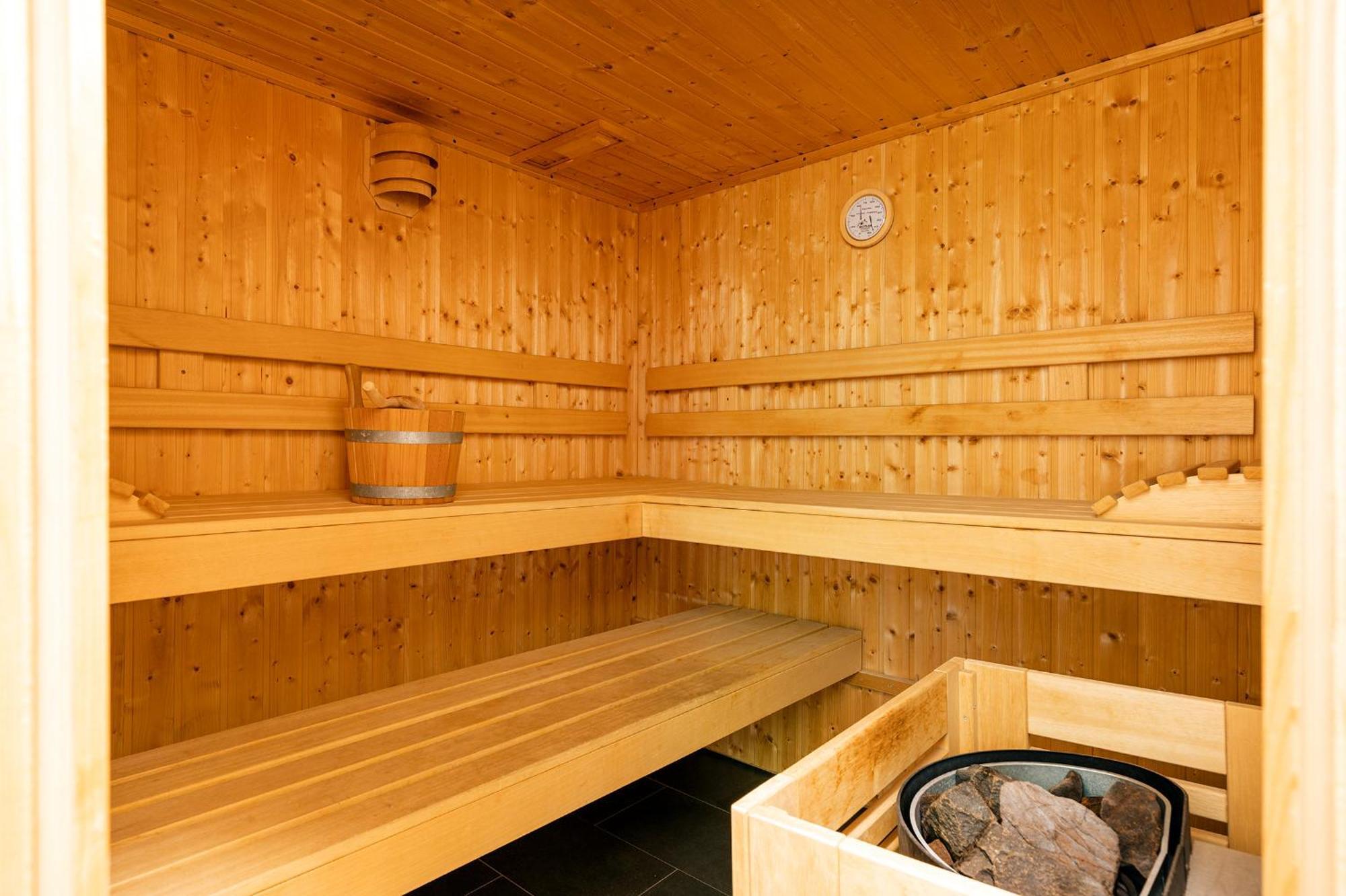 Haus Otter Βίλα Norden Εξωτερικό φωτογραφία