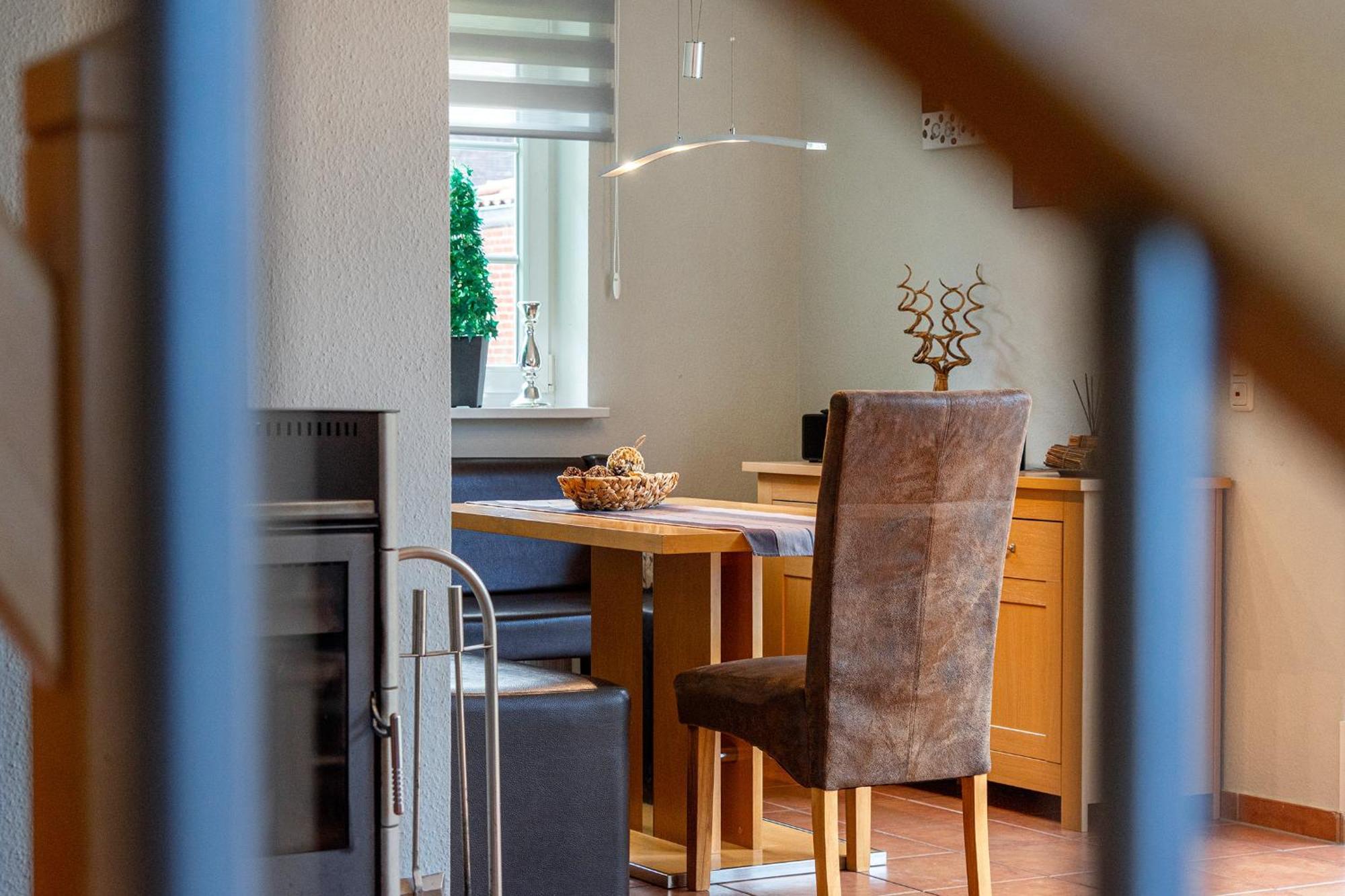 Haus Otter Βίλα Norden Εξωτερικό φωτογραφία